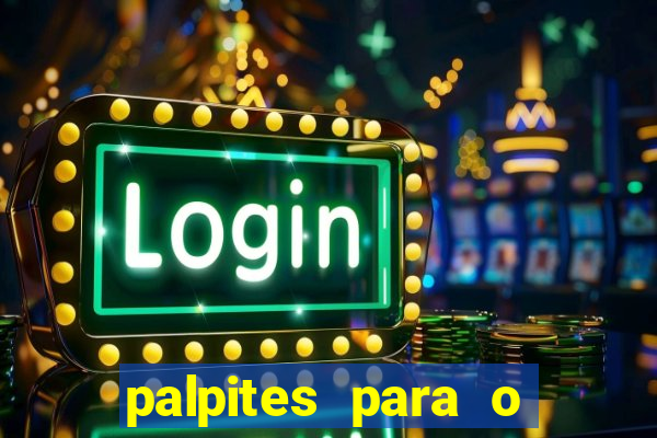 palpites para o jogo do chelsea hoje
